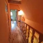 Ludwikowka Pod Luboniem, Stu-letni W Gorach Naprawa