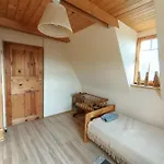 샬레 Ludwikowka Pod Luboniem, Stu-letni W Gorach