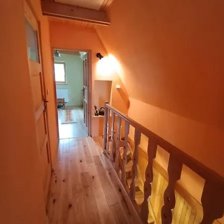 Ludwikowka Pod Luboniem, Stu-letni W Gorach Naprawa