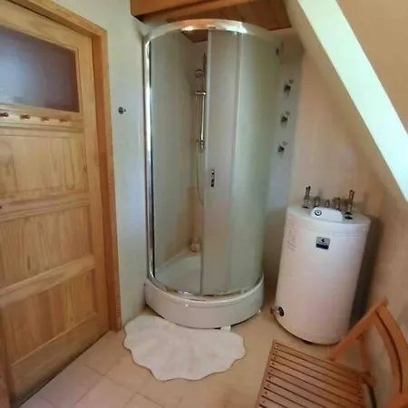 Ludwikowka Pod Luboniem, Stu-letni W Gorach *