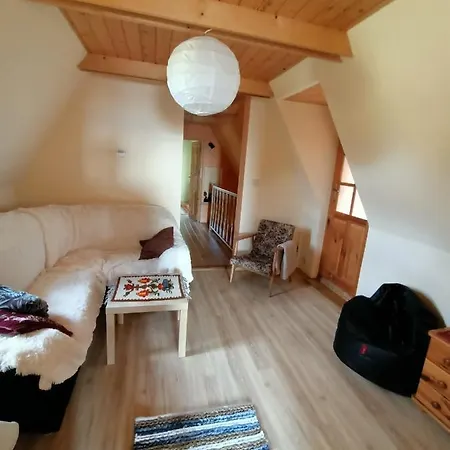 Ludwikowka Pod Luboniem, Stu-letni W Gorach *