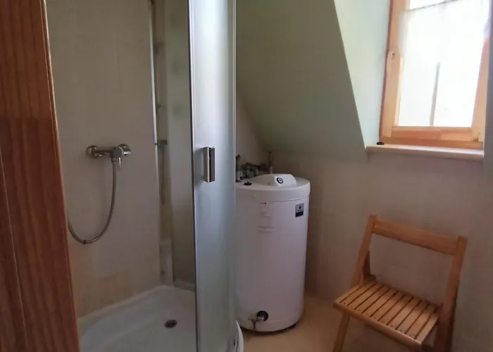 Ludwikowka Pod Luboniem, Stu-letni W Gorach شاليه *