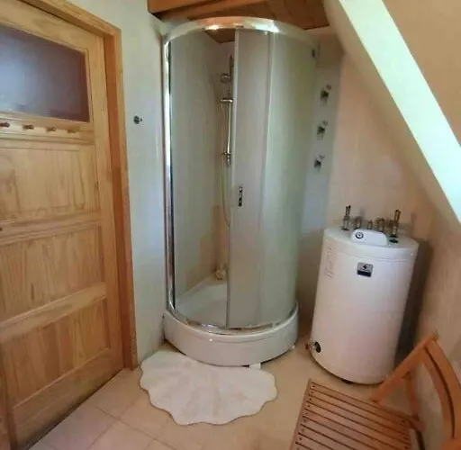 Ludwikowka Pod Luboniem, Stu-letni W Gorach *